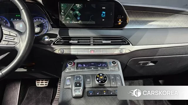 Hyundai Palisade 2020 Белый из Кореи, фото 6