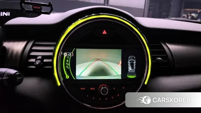 Mini Cooper 2018 Цвет галактики из Кореи, фото 6