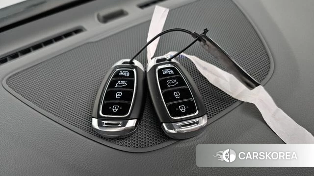 Hyundai Kona Electric 2019 Белый из Кореи, фото 6