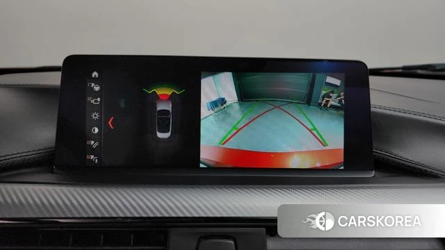 BMW 4 Series (F32) 2020 Оранжевый из Кореи, фото 6