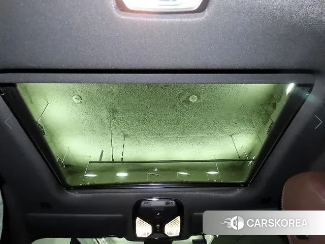 BMW 4 Series (G22) 2022 Зеленый из Кореи, фото 6