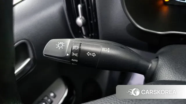 Kia The New Morning (JA) 2023 Белый из Кореи, фото 6