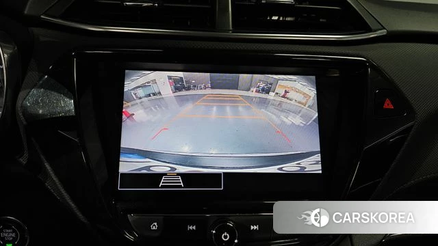 Chevrolet (GM Daewoo) Trailblazer 2022 Белый из Кореи, фото 6