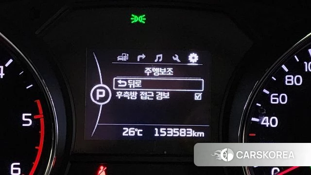 Kia All New Carnival 2018 Черный из Кореи, фото 6