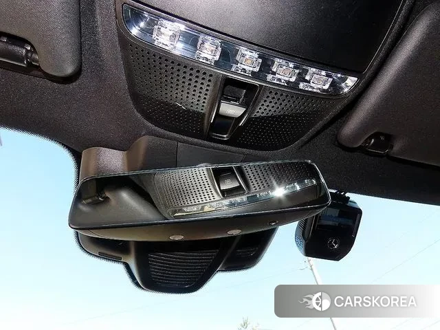 Mercedes-Benz E-Class W213 2022 Синий из Кореи, фото 6