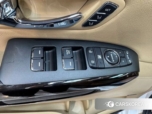 Kia The New Carnival 2019 Белый из Кореи, фото 6