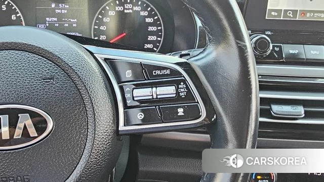 Kia Seltos 2020 Белый из Кореи, фото 6
