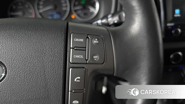 Hyundai The New Grand Starex 2020 Синий из Кореи, фото 6