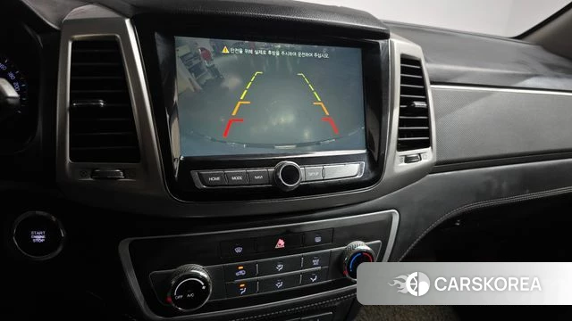 Ssangyong Rexton Sports 2019 Серебряный из Кореи, фото 6