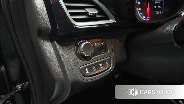 Chevrolet (GM Daewoo) The New Spark 2018 Черный из Кореи, фото 6