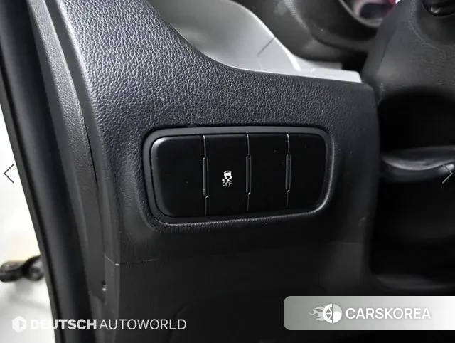 Kia The New Ray 2018 Белый из Кореи, фото 6