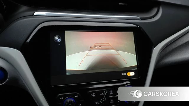 Chevrolet (GM Daewoo) Bolt EV 2019 Серый из Кореи, фото 6