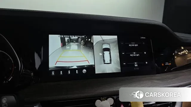 Kia Mohave Master 2020 Черный из Кореи, фото 6