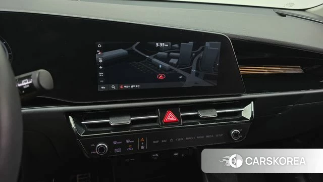Kia Di All New Niro EV 2022 Серый из Кореи, фото 6