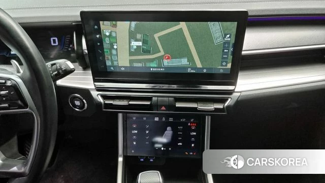 Ssangyong Torres 2023 Белый из Кореи, фото 6