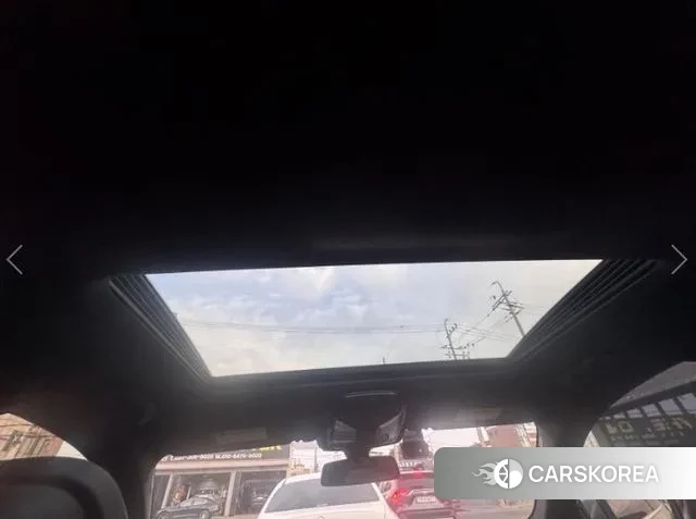 BMW 5 Series (G30) 2018 Серый из Кореи, фото 6