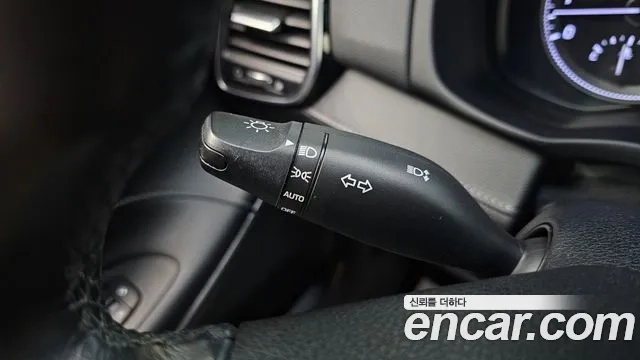 Hyundai Grandeur IG 2018 Черный из Кореи, фото 6