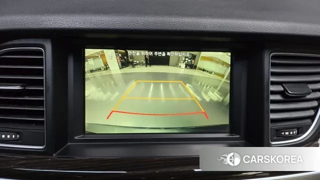 Genesis G80 2018 Серый из Кореи, фото 6