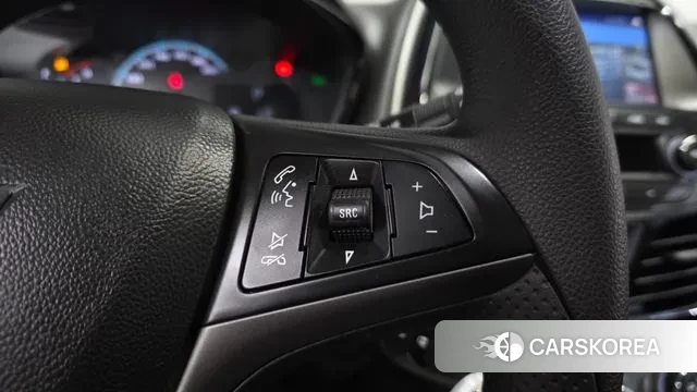 Chevrolet (GM Daewoo) The New Spark 2020 Белый из Кореи, фото 6