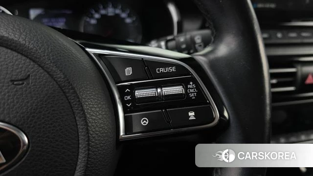 Kia Seltos 2020 Белый из Кореи, фото 6