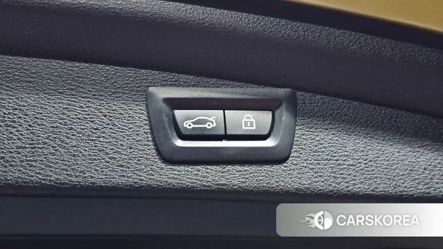 BMW X2 (F39) 2018 Черный из Кореи, фото 6