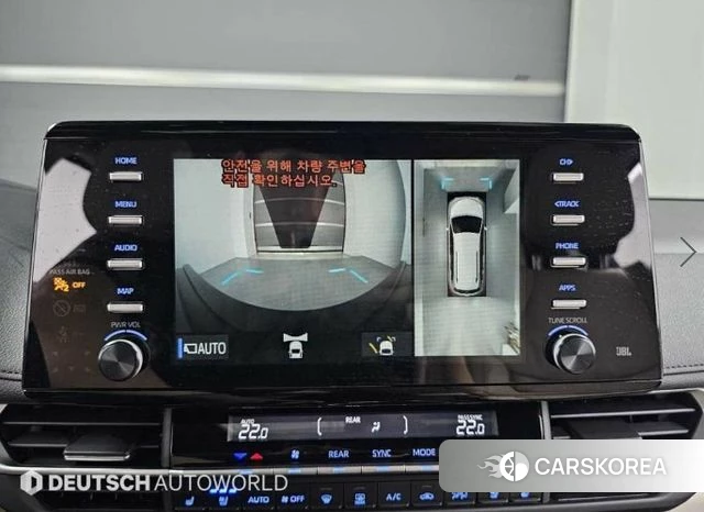 Toyota Sienna 4th Generation 2024 Серебряный из Кореи, фото 6