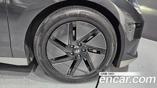 Hyundai Ionic 6 id 2683487 из Кореи 6