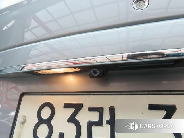 Hyundai The New Grand Starex id 3795322 из Кореи 6