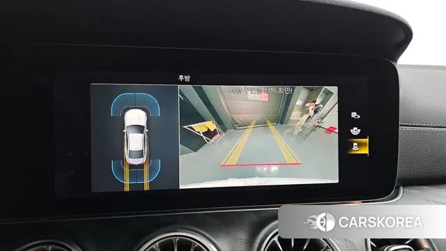 Mercedes-Benz CLS-Class C257 2022 Белый из Кореи, фото 6