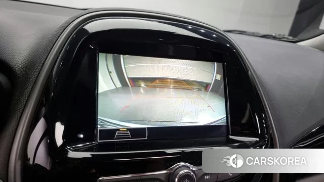 Chevrolet (GM Daewoo) The New Spark 2019 Белый из Кореи, фото 6