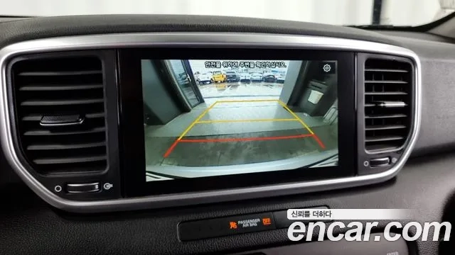 Kia Sportage The Bold 2021 Серебряный из Кореи, фото 6