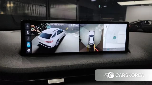 Genesis GV70 2021 Серый из Кореи, фото 6