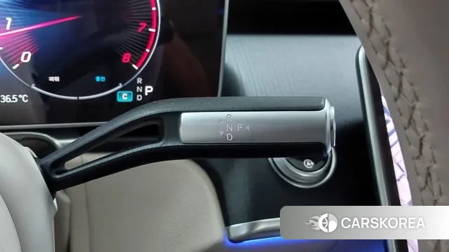 Mercedes-Benz S-Class W223 2024 Белый из Кореи, фото 6