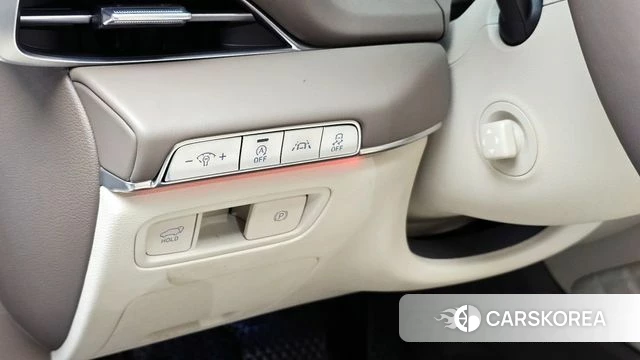 Genesis GV80 2020 Белый из Кореи, фото 6