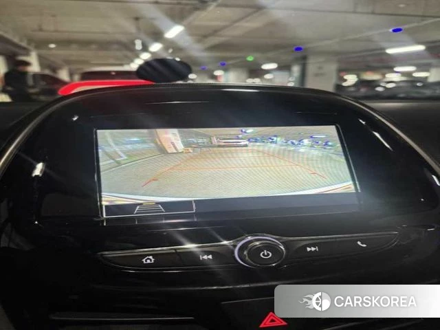 Chevrolet (GM Daewoo) The New Spark 2021 Белый из Кореи, фото 6