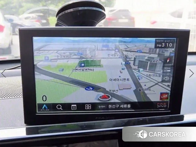 Kia K5 Hybrid 3rd Generation 2020 Черный из Кореи, фото 6