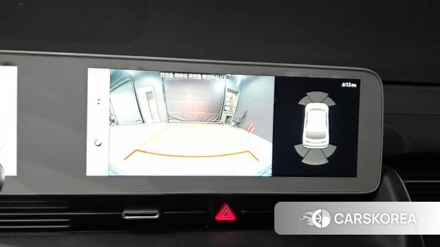 Hyundai Ionic 5 2022 Серый из Кореи, фото 6