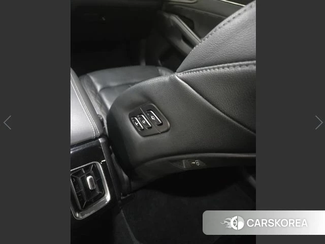 Kia The New Sorento 4th Generation 2024 Белый из Кореи, фото 6