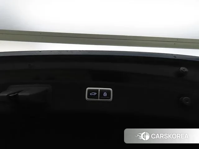 Genesis G80 (RG3) 2021 Синий из Кореи, фото 6