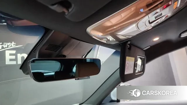 Genesis GV70 id 2884183 из Кореи 6