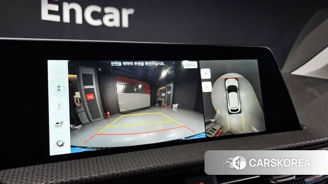 Kia EV6 2022 Белый из Кореи, фото 6