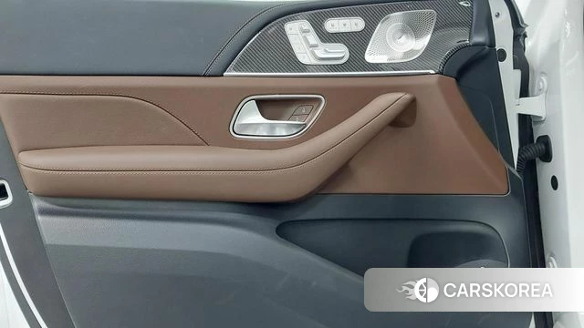 Mercedes-Benz GLE-Class W167 2025 Белый из Кореи, фото 6