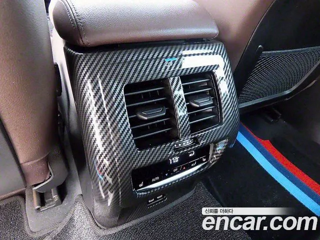 BMW X3 (G01) id 2702649 из Кореи 6