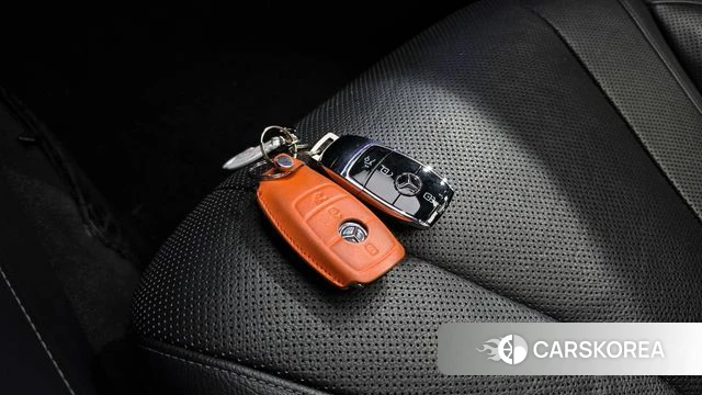 Mercedes-Benz S-Class W222 2019 Черный из Кореи, фото 6