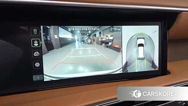 Hyundai Palisade (LX3) 2025 Белый из Кореи, фото 6