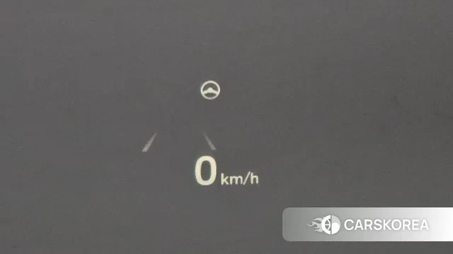 Hyundai The New Grandeur IG Hybrid 2020 Синий из Кореи, фото 6