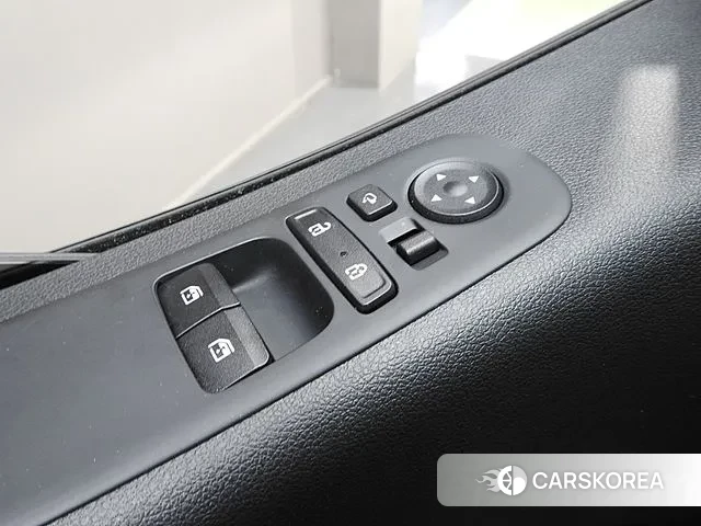 Hyundai Staria 2022 Синий из Кореи, фото 6