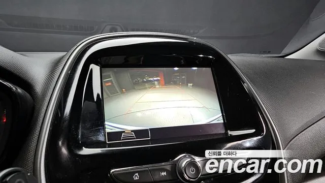 Chevrolet (GM Daewoo) The New Spark 2019 Белый из Кореи, фото 6