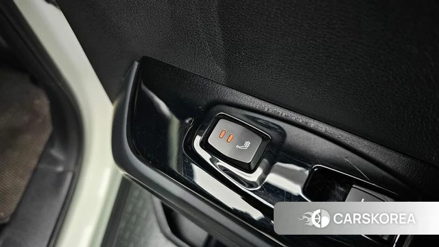 Ssangyong Torres 2023 Белый из Кореи, фото 6