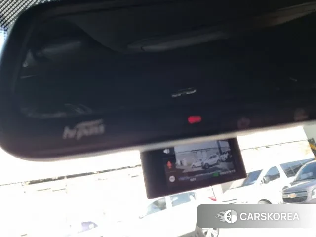 Ssangyong Tivoli Armor 2019 Белый из Кореи, фото 6